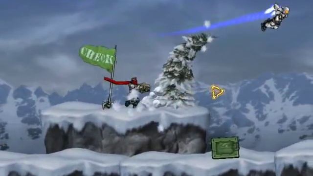 Intrusion 2 Gameplay-NEW GAME I FOUND!-(1) смотреть онлайн