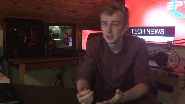 AMD's LEAKED 64 CORE 128 THREAD processor - Most powerful processor | Tech News 7 смотреть онлайн