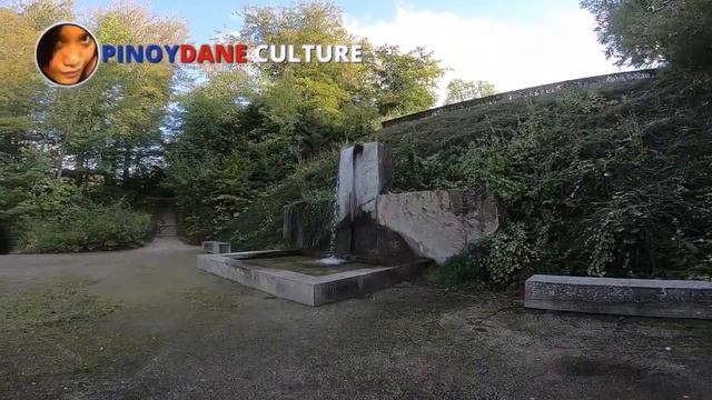 Ledreborg Slotspark смотреть онлайн