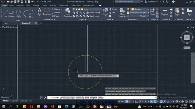 How to Draw Doors and Windows in AutoCAD 25'x50'| Basic to Advance |tutorial 4| HINDI смотреть онлайн