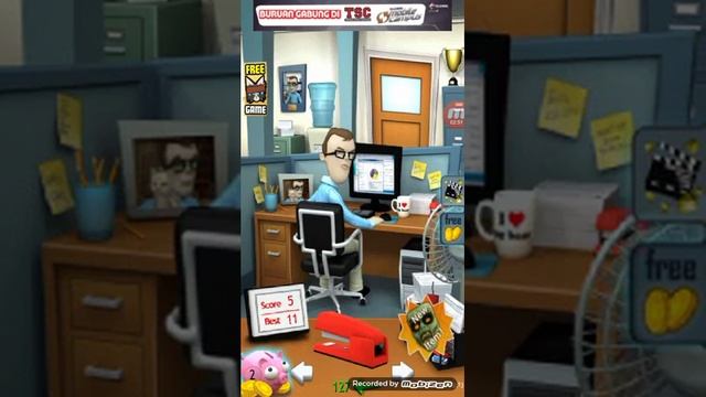 Game office jerk смотреть онлайн