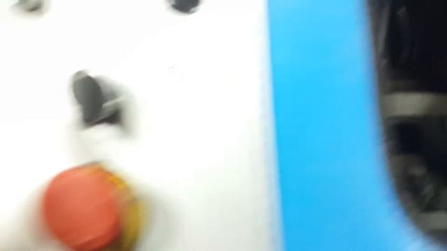 MWT Углозачистной станок для ПВХ профилей (на 2 фрезы) 380В (2009) - 47 000 руб смотреть онлайн