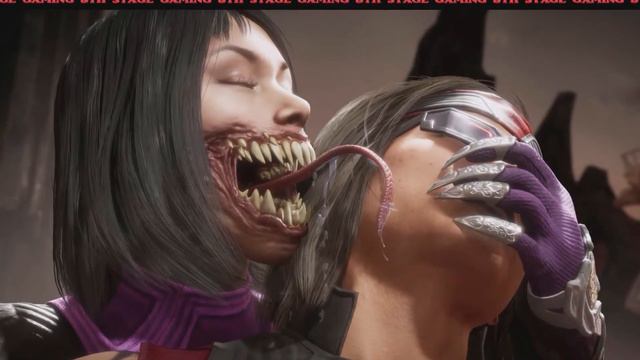Mortal Kombat 11 Rain & Mileena Kombat Pack 2 Screenshots смотреть онлайн