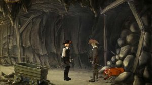 Игра Три мушкетера. Сокровища кардинала Мазарини