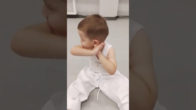маленький Брюс Ли смотреть онлайн