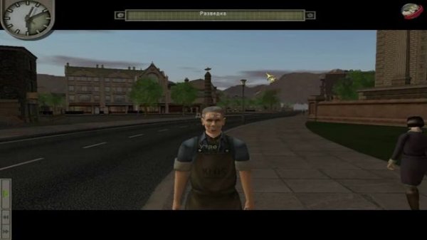 republic: the revolution