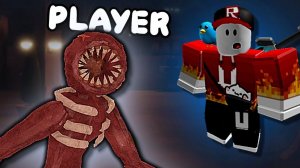 ПРЯТКИ в DOORS но я МОНСТР  Roblox