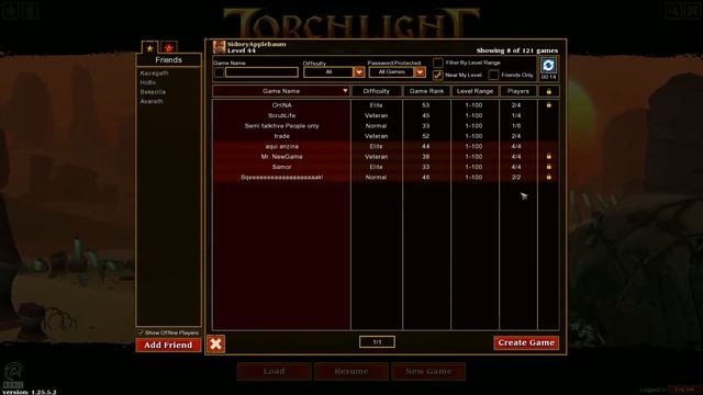 Torchlight II - Butterfly Achievement (Insanely Easy Solution) смотреть онлайн