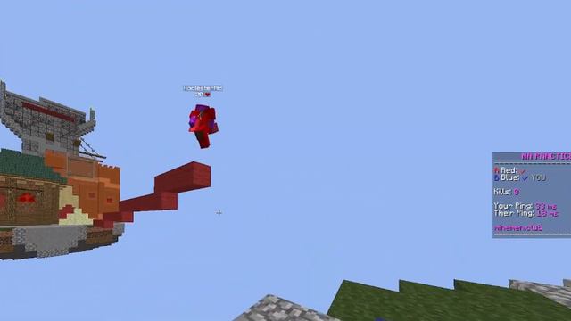 minecraft pvp core (ft beating ImVaes) :D смотреть онлайн