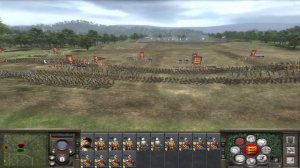 Medieval II_ Total War - Битва при Азенкуре [Историческая битва]