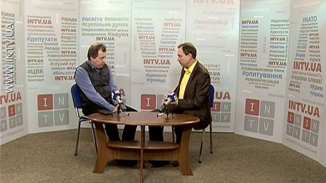 Зимові політичні етюди – 5 смотреть онлайн