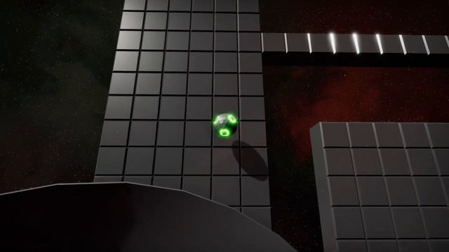 Unity Speedrun space ball game смотреть онлайн