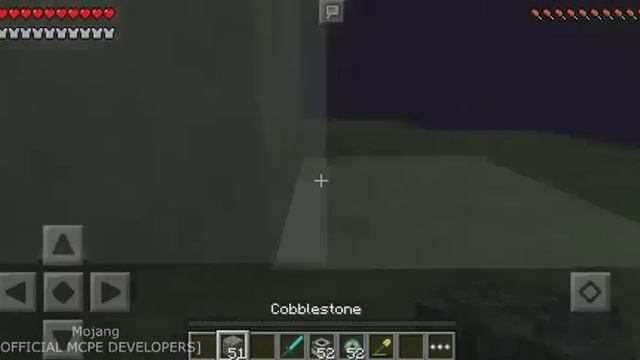 MINECRAFT 0.16.0 ALPHA BUILD 2 THE END - GAMEPLAY BY MCPE DEVELOPERS!!! [Leia a descrição] смотреть онлайн