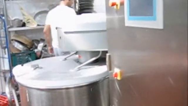 MIKSER DIOSNA PSPVW - wielofunkcyjny z narzędziami wymiennymi смотреть онлайн