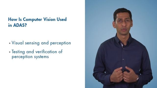 Computer Vision for Advanced Driver Assistance Systems(ADAS), Part 1: Introduction смотреть онлайн