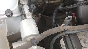 Лада ларгус из за чего плавают обороты