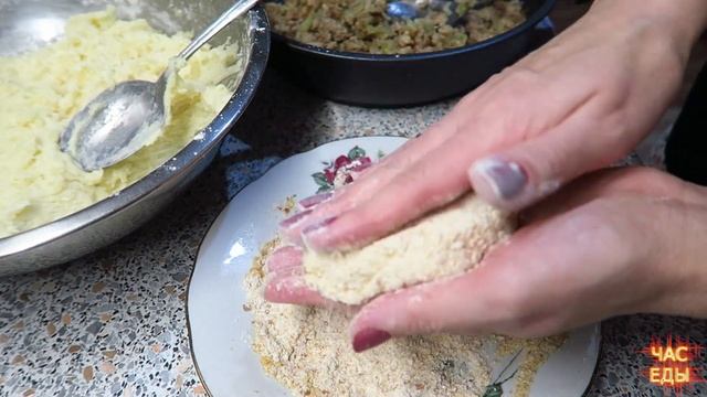 Готовлю 4 блюда на несколько дней /Меню #5 смотреть онлайн