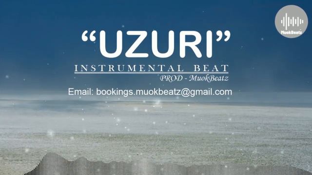 Bongo Fleva Beat Instrumental 2022 [FREE] - *UZURI* смотреть онлайн