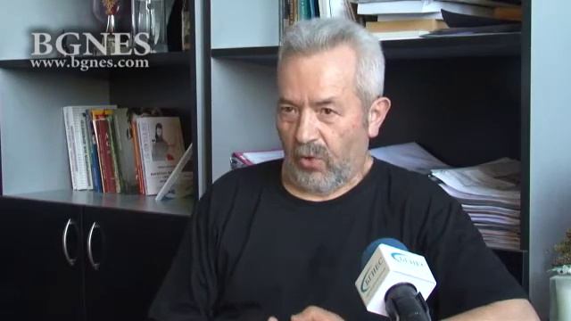 Проф. Здравко Райков: От България „изтичат”, но и се вливат мозъци смотреть онлайн