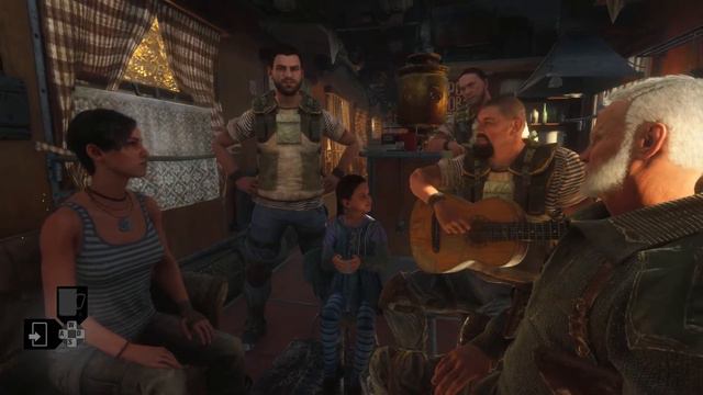 Песня Степана 