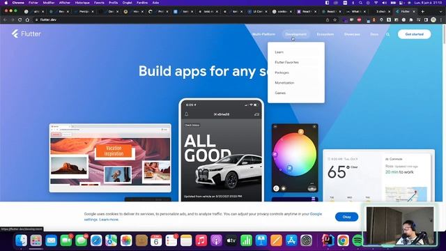 Veille: react native vs ionic смотреть онлайн