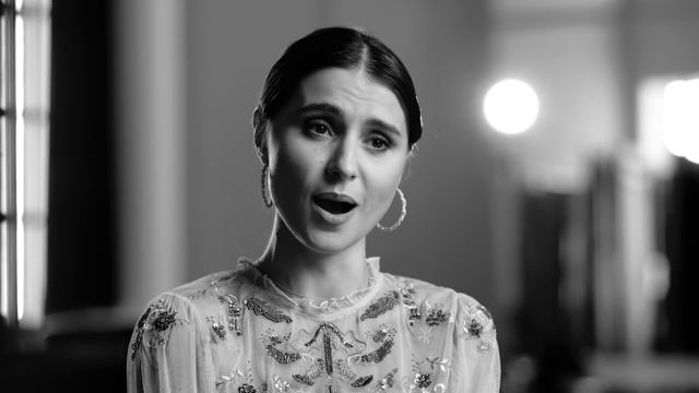 All Ears On: Valentina Nafornita | Vienna 2020. Capital Of Music