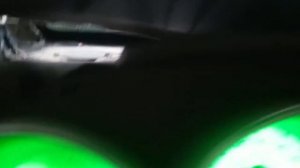 Подсветка SMD Dodge Caliber