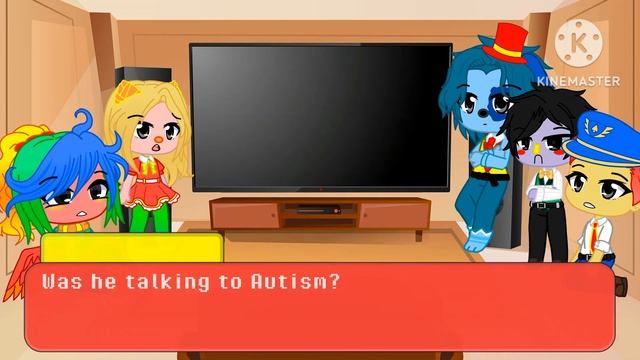 ?Welcome Home?¦React To Tiktoks¦ |Part 11| смотреть онлайн