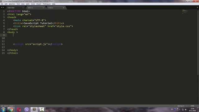 Уроки JavaScript Практика#11 Как работать с API смотреть онлайн