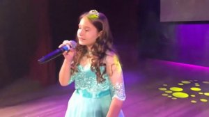 мама, одно есть слово на планете