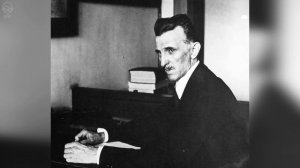 Никола Тесла. Интересные Факты о Тесле. Биография и Изобретения Теслы