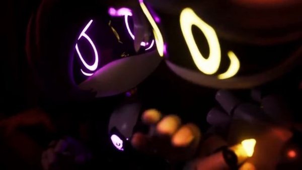 MURDER DRONES - Episode 8: Absolute End