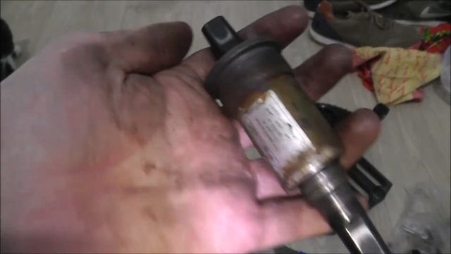 Как поменять каретку на велосипеде Stels Navigator 630 ? смотреть онлайн