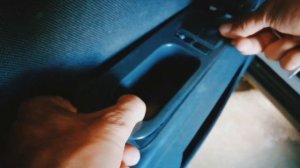 ЗАМЕНА МОТОРЧИКА ЦЕНТРАЛЬНОГО ЗАМКА(моторедуктор) на ПРИОРЕ 2