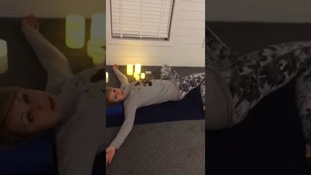 Hip Opening Stretch 2 смотреть онлайн