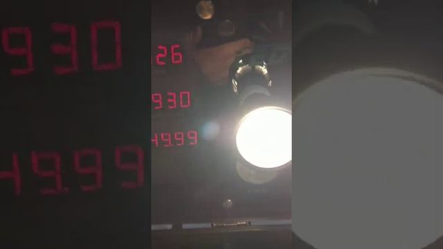 led лампа GU10 с диммированием и нюансами... смотреть онлайн