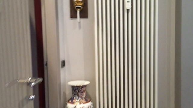 APPARTAMENTO CENTRO A BUSTO ARSIZIO смотреть онлайн