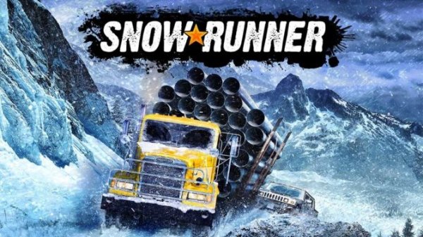 Snow Runner