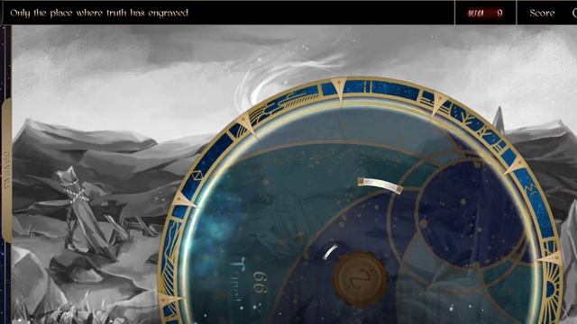 Lanota is wonderful, rhythm games смотреть онлайн