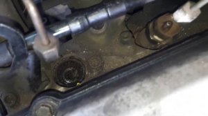 Начал менять фильтра, закончил форсунками ом 601, 602, 603...