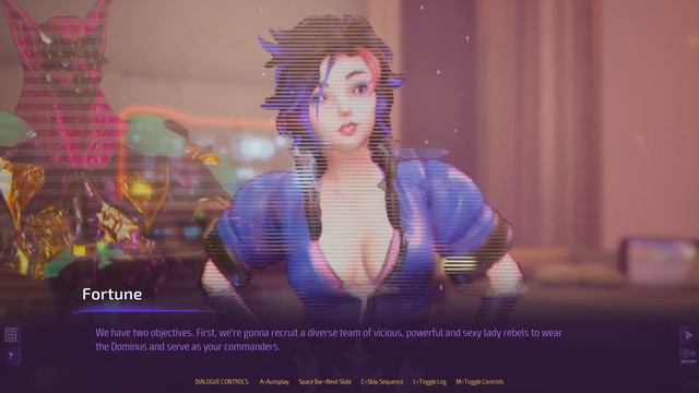 Heavy Exposition Bukkake: Subverse Gameplay Part 3 смотреть онлайн