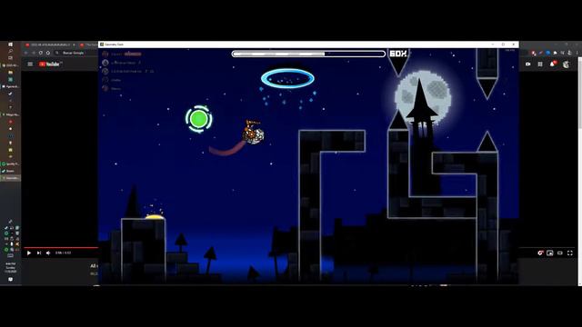 Verity by Serponge (Medium demon) (300 fps) смотреть онлайн