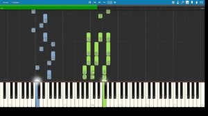 Буратино! - Пианино