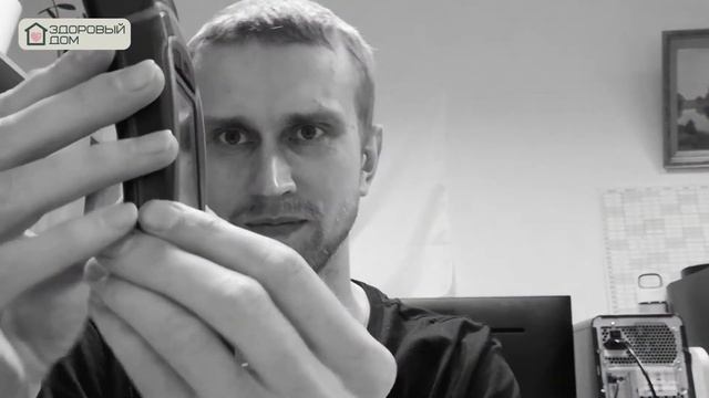 Распаковка тепловизора — Seek Thermal Reveal смотреть онлайн