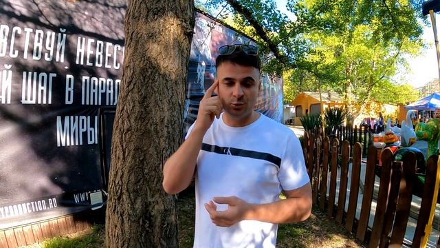 Отдых в Лазаревское Лайфхаки смотреть онлайн