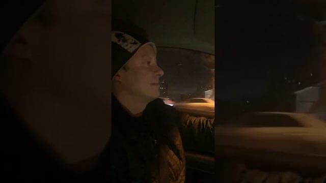 Анна Брянская, Алена Рапунцель, Роман Макеев в сторис 19.01.2020.