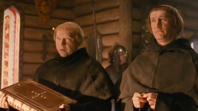 Александр. Невская битва  2008