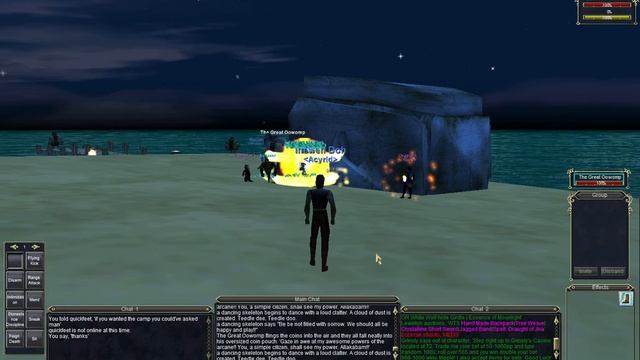 RIP The Great Oowomp (Exploit) смотреть онлайн