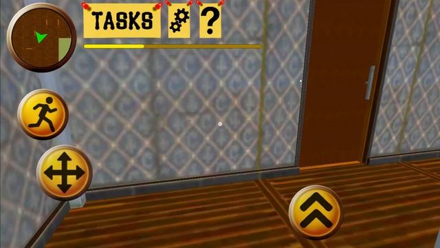 Neighbor's Secret Family Escape 3D Level 1 To Level 15 Full Gameplay Walkthrough смотреть онлайн