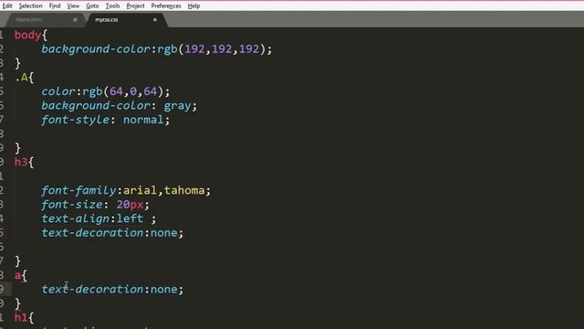 6- محاذاه النص CSS text align | تنسيق النصوص CSS text decoration| смотреть онлайн